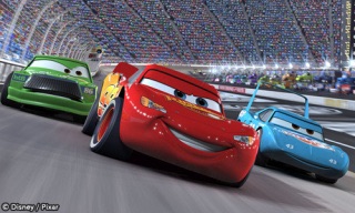 ディズニー映画の好きなシーンを貼るトピ♡