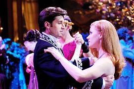 ディズニー映画の好きなシーンを貼るトピ♡