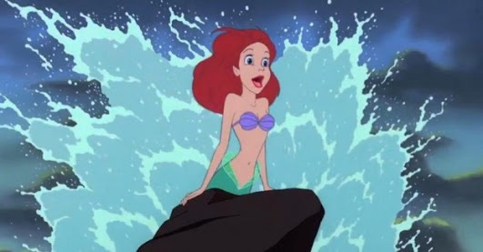 ディズニー映画の好きなシーンを貼るトピ♡