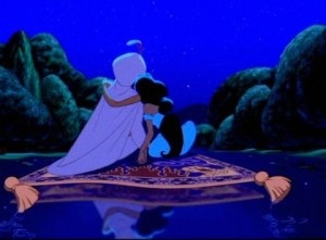 ディズニー映画の好きなシーンを貼るトピ♡