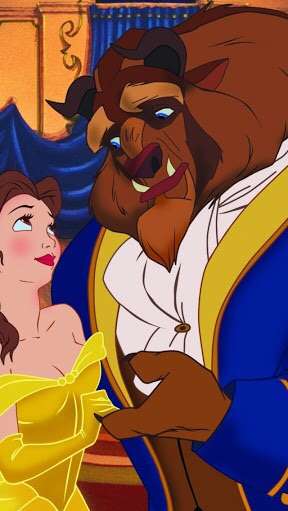 ディズニー映画の好きなシーンを貼るトピ♡