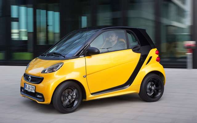 人気の高い軽自動車