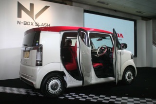 人気の高い軽自動車