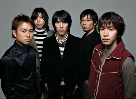 アラサーが青春時代にハマってた音楽