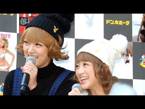 ものまね芸人と本人の2ショット画像を貼るトピ！