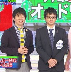 ものまね芸人と本人の2ショット画像を貼るトピ！