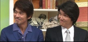 ものまね芸人と本人の2ショット画像を貼るトピ！