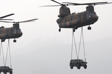 周りに知ってる人殆どいないけど好きなもの