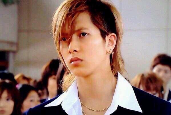 低視聴率続く山下智久を「中居正広と木村拓哉の間にしたい」!? 