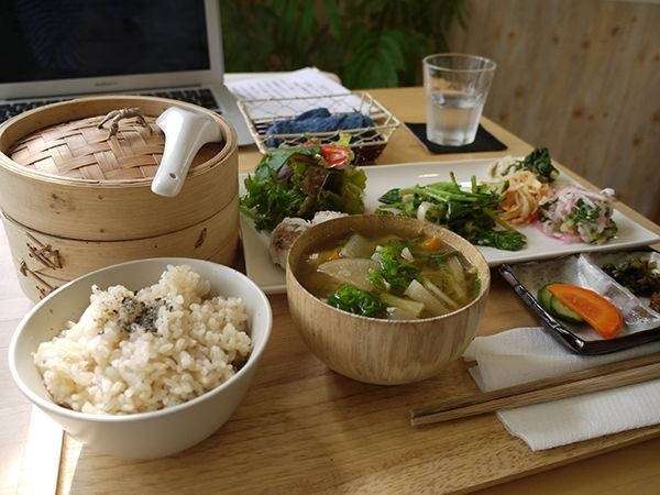 一日二食ダイエット！