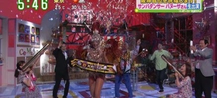 好きな関西ローカル番組