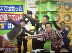 好きな関西ローカル番組