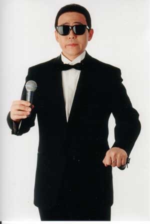 共演してるところを見たことがない芸能人