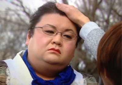 共演してるところを見たことがない芸能人