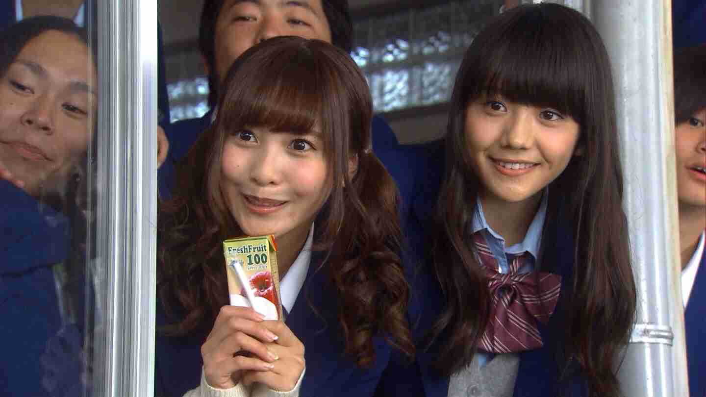 共演してるところを見たことがない芸能人