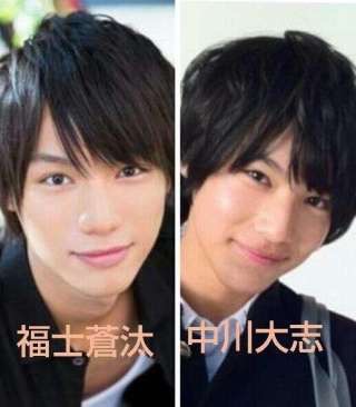 共演してるところを見たことがない芸能人