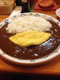 カレー・トッピング選手権。