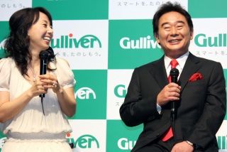この親にして、この子あり