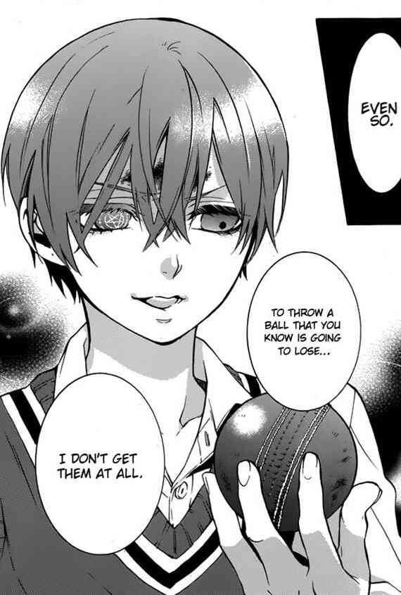 主人公がクズな漫画教えてください