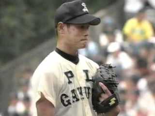 高校野球の思い出