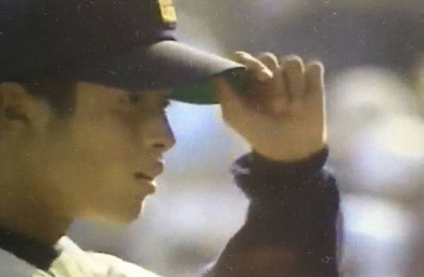 高校野球の思い出