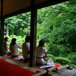 京都好きなひと限定
