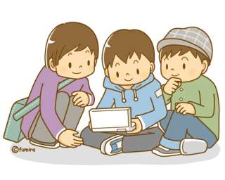 子どもに与えたくないもの