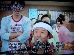 ボクサーになったら…入場曲何にしますか?