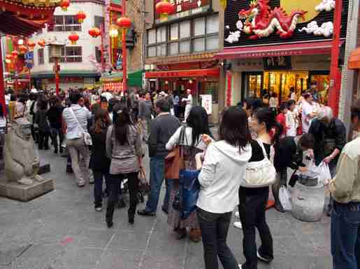 神戸のお土産、何がいいですか?