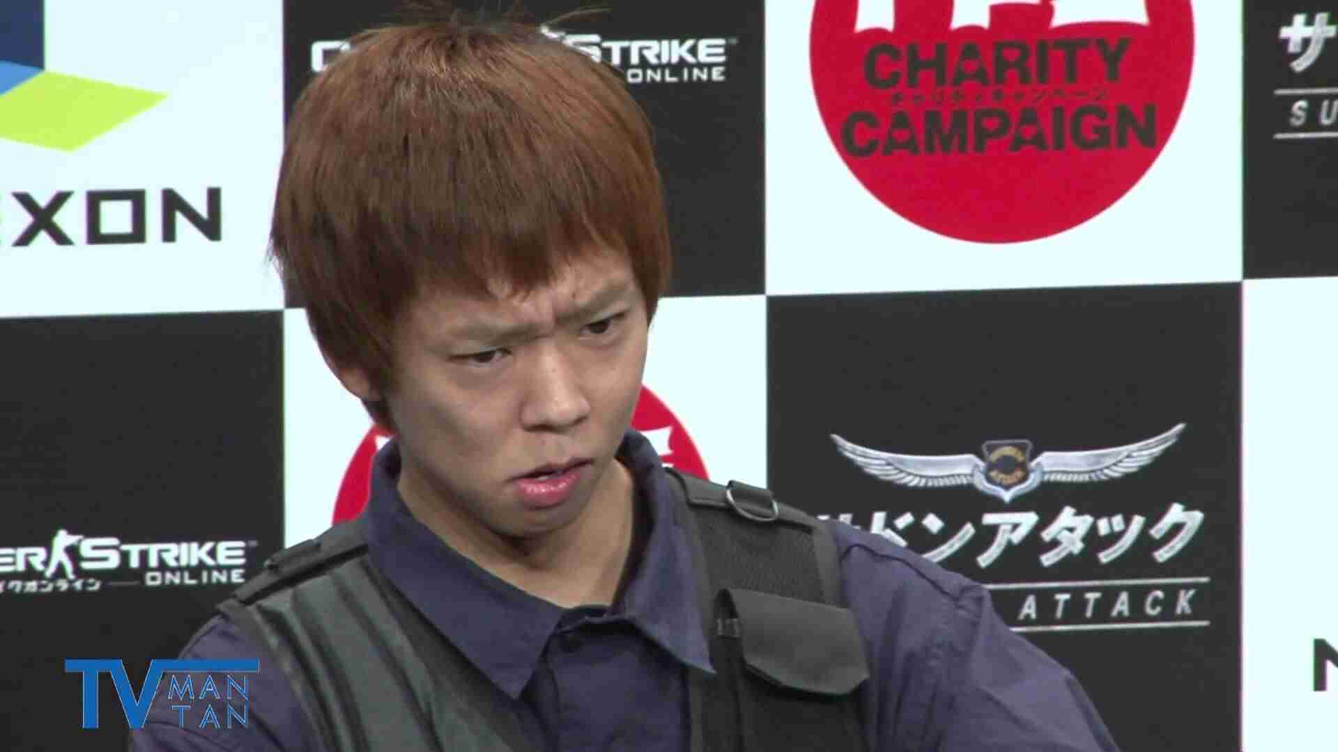 性格悪そうな顔