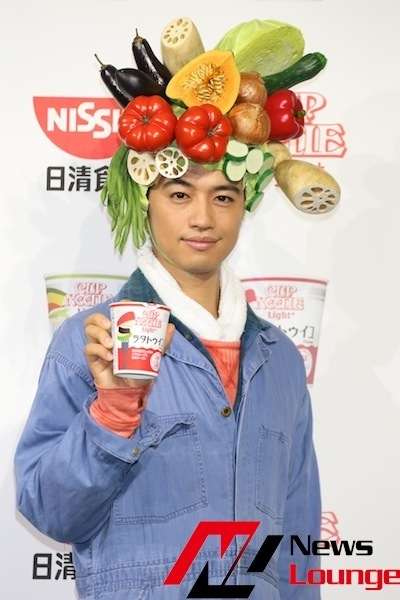 斎藤工が感じる“女性らしさ”とは「見た目イケイケの女性が…」