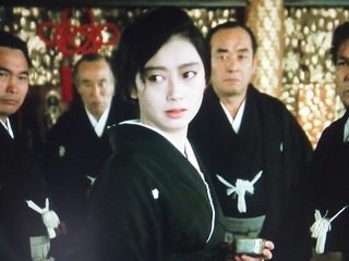 自分が演技派美人女優だったら演じてみたい役