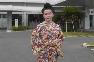 うちなーんちゅ 沖縄の人 集まれ ガールズちゃんねる Girls Channel