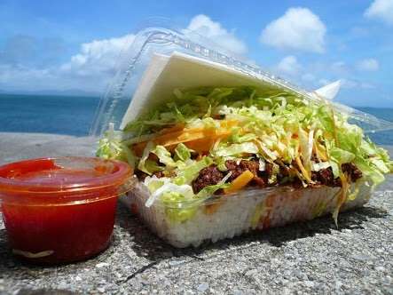 うちなーんちゅ(沖縄の人)集まれ~