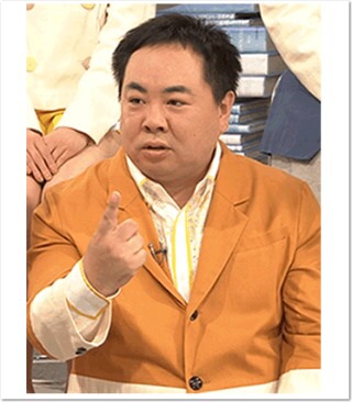 神田愛花、日村との交際「母が大反対」