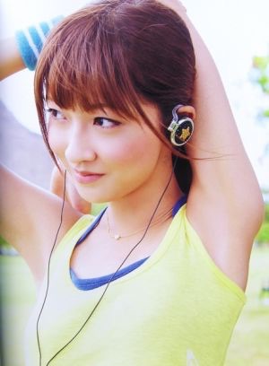 熊井友理奈　身長5センチ逆サバ発覚　実際は181センチ