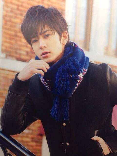 やっぱりジャニーズは一般人よりもイケメンだと思いますか？