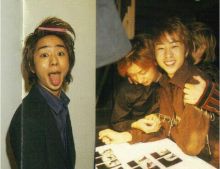 やっぱりジャニーズは一般人よりもイケメンだと思いますか？