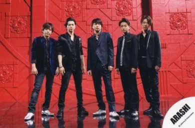 やっぱりジャニーズは一般人よりもイケメンだと思いますか？