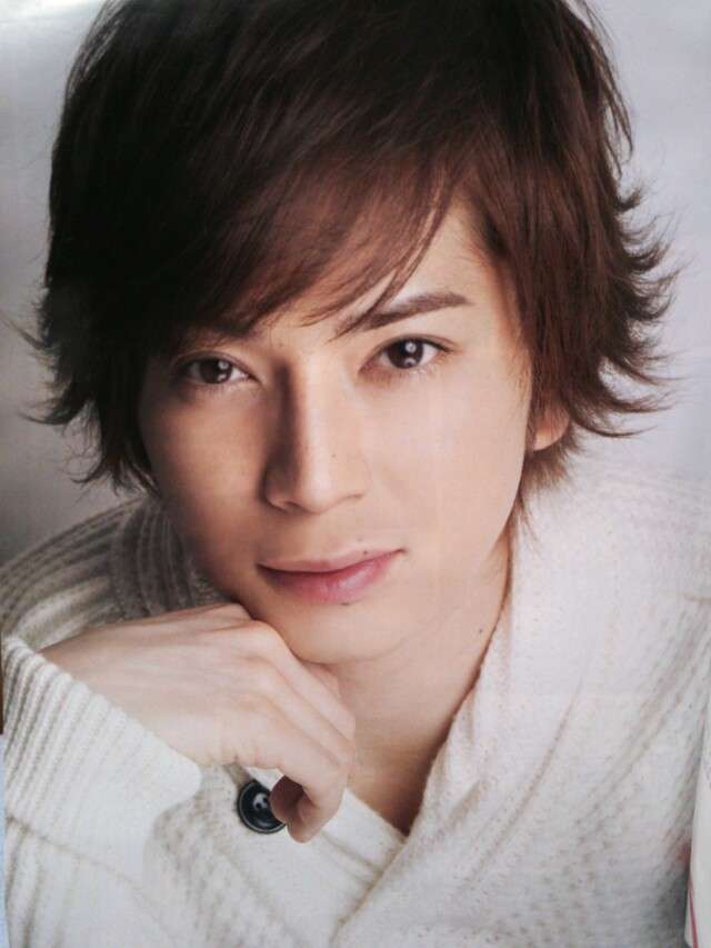 やっぱりジャニーズは一般人よりもイケメンだと思いますか？