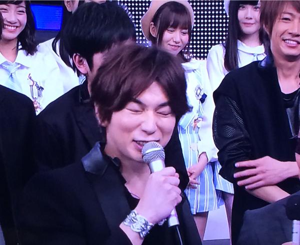 やっぱりジャニーズは一般人よりもイケメンだと思いますか？