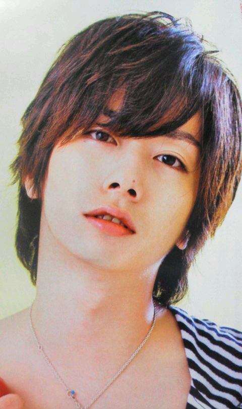 やっぱりジャニーズは一般人よりもイケメンだと思いますか？