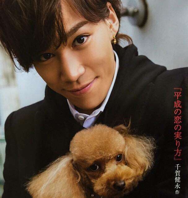 やっぱりジャニーズは一般人よりもイケメンだと思いますか？