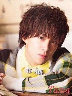 やっぱりジャニーズは一般人よりもイケメンだと思いますか？