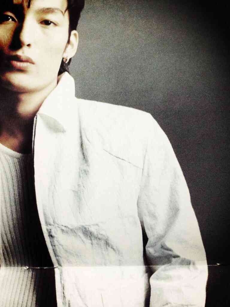 やっぱりジャニーズは一般人よりもイケメンだと思いますか？