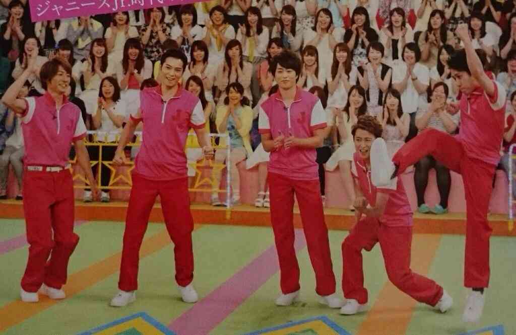 やっぱりジャニーズは一般人よりもイケメンだと思いますか？