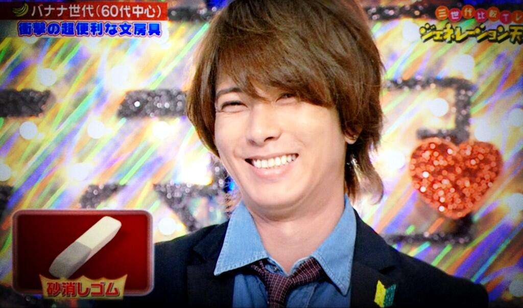 やっぱりジャニーズは一般人よりもイケメンだと思いますか？