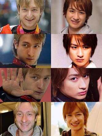 やっぱりジャニーズは一般人よりもイケメンだと思いますか？