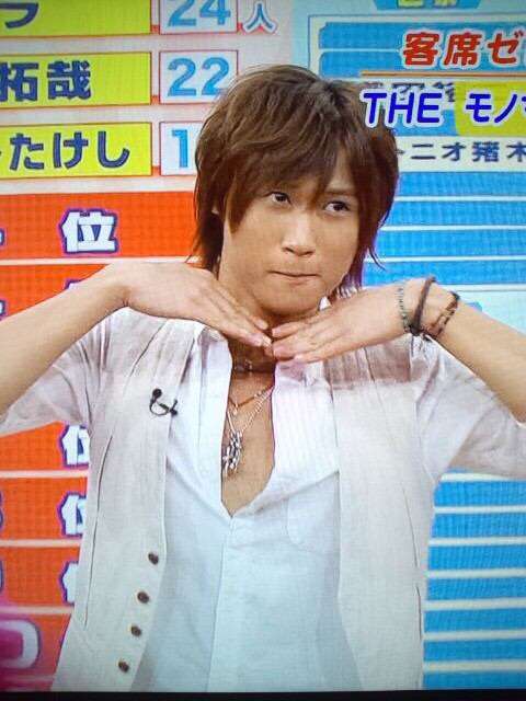 やっぱりジャニーズは一般人よりもイケメンだと思いますか？