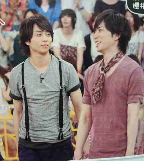 やっぱりジャニーズは一般人よりもイケメンだと思いますか？